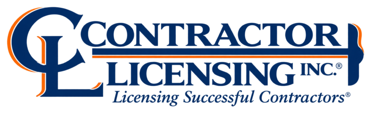 Contractor Licensing Inc. – Florida Qualifying Agent